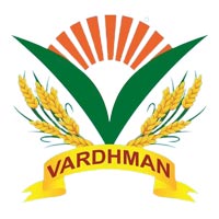 वर्धमान लोगो